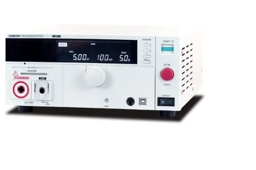 KIKUSUI菊水耐压检测仪TOS5200详询  关159-0897-0566