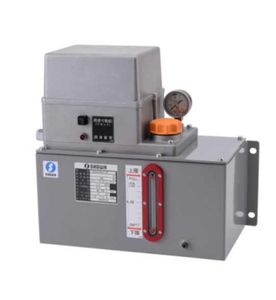 SHOWA正和润滑泵LCB30105C 详询  关159-0897-0566