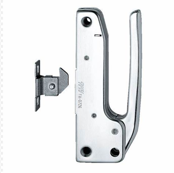 TAKIGEN日本泷源不锈钢侧角手柄FA-1726青岛平山郭-158-54210565