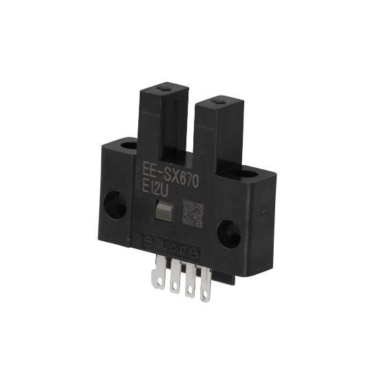 OMRON欧姆龙EE-SX951-R 1M光电传感器联系15655134803