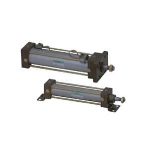 CKD喜开理SCA2-TC-50B-200气缸带支架联系15655134803