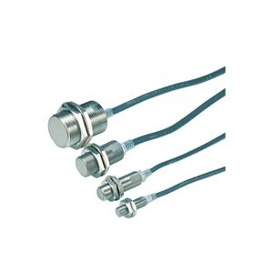 OMRON欧姆龙E2E-X5C118 2M接近传感器led灯联系15655134803