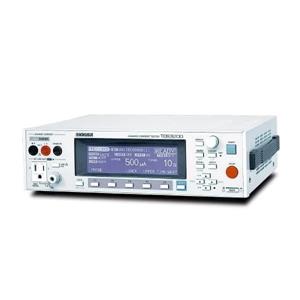KIKUSUI菊水TOS3200漏电流耐压测试仪现货联系15655134803