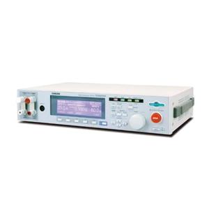 KIKUSUI菊水TOS6200A接地电阻连续性测试仪联系15655134803