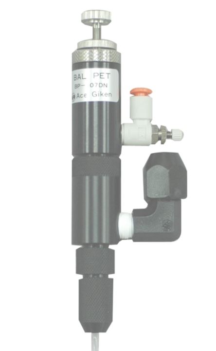 ACE-GIKEN技研点胶阀BP-107DN详询  关159-0897-0566