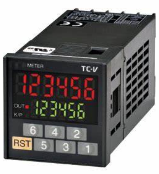 Koyo日本光洋TC-V6S 计数器详询  关159-0897-0566
