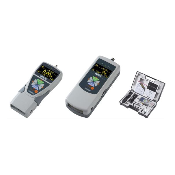 进口IMADA依梦达ZTA-50N高性能数字测力计联系15655134803