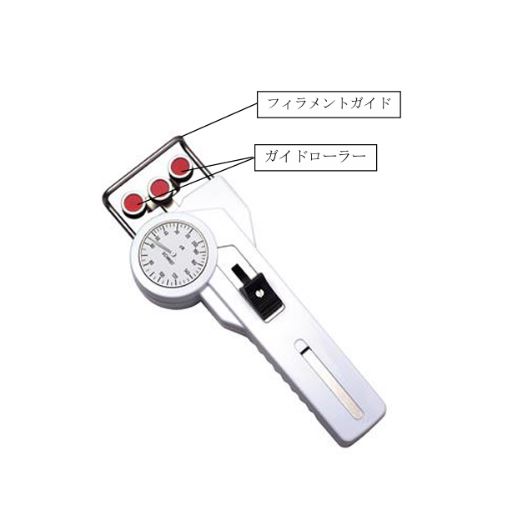 IMADA依梦达DX2-120纤维线材机械式张力计联系156/5513/4803