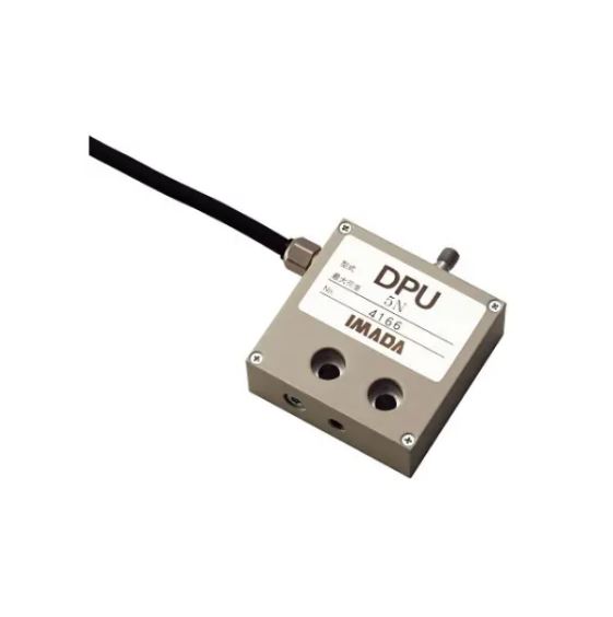 IMADA依梦达DPU-2N/DPU-50N拉伸压缩测量矩形称重传感器15655134803