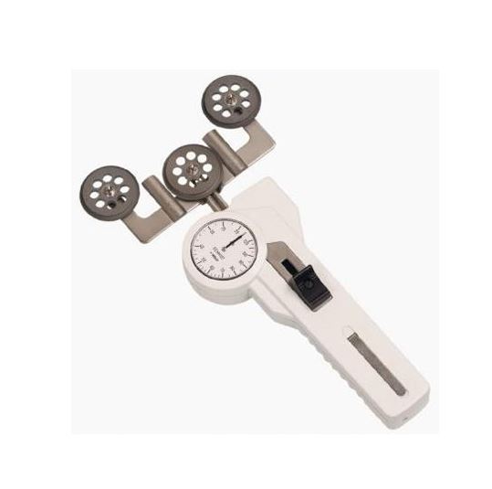 IMADA依梦达DXF-400滚子滚轮机械张力计联系156/5513/4803