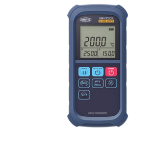 日本 ANRITSU安立計器 手持式温度计 HR-1750