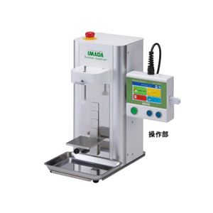 IMADA依梦达FRTS-100N流变仪测量食品硬度弹性联系15655134803