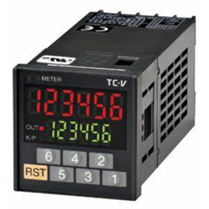 Koyo日本光洋TC-V6S 计数器详询  关159-0897-0566