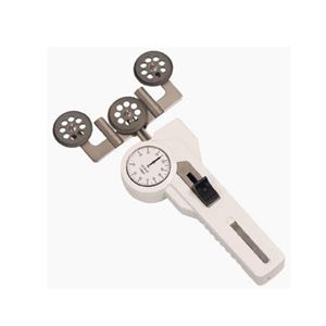 IMADA依梦达DXF-400滚子滚轮机械张力计联系156/5513/4803