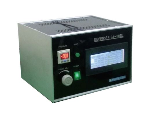 日本ACE GIKEN 螺杆阀专用控制器 SA-110ⅢL