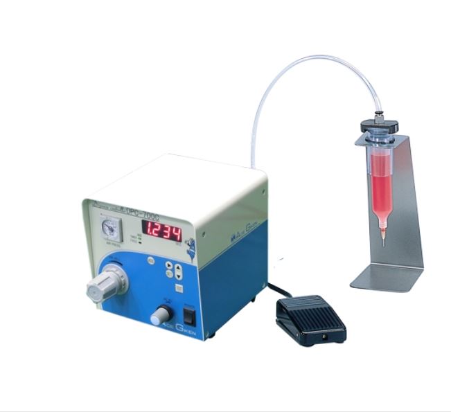 日本ACE GIKEN 螺杆阀专用控制器 DPC-800CDX