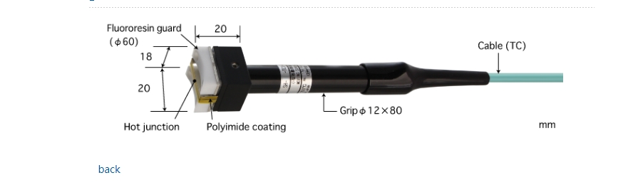 小型移动 回转表面用温度传感器   SH-46E-TC1-ANP.png