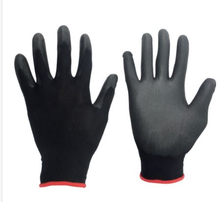 MIDORI绿安全防护手套MHG200详询  关159-0897-0566