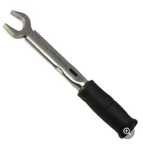 TOHNICH东日SP19N2X14脱跳式扭力扳手详询  关159-0897-0566