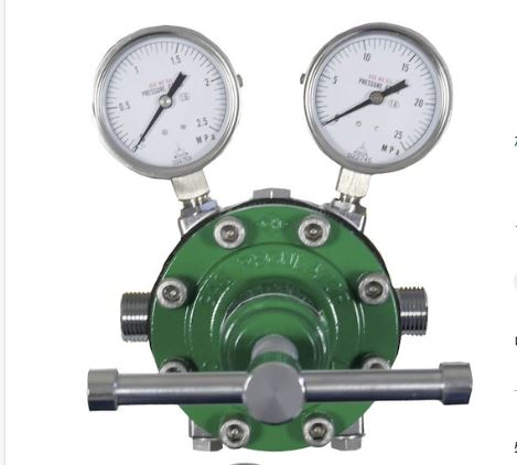 CHIYODA千代田精机GS-140压力调整器详询  关159-0897-0566