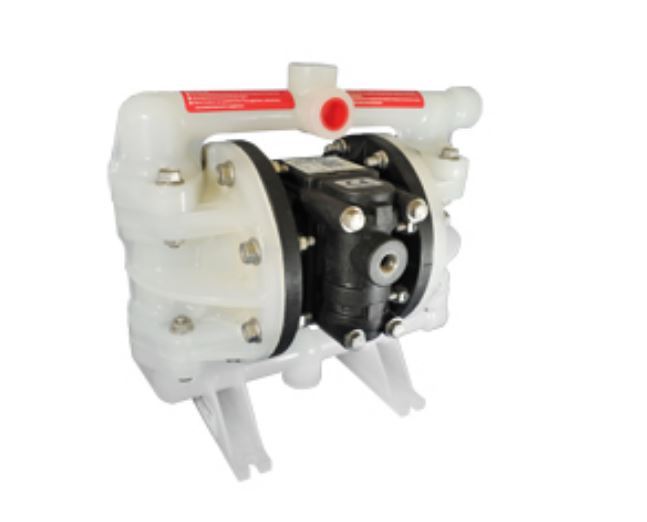 OSACAR山本产业 气动双隔膜泵适用多种流体无需润滑1/4~3刘15621198049