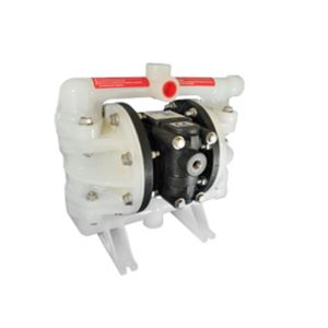 OSACAR山本产业 气动双隔膜泵适用多种流体无需润滑1/4~3刘15621198049