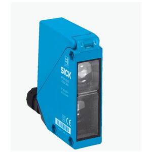 SICK西克光电传感器WT34-B450详询  关159-0897-0566