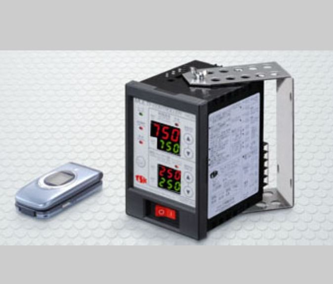 TSK关西电热 笔式加热器专用多控制器 TRC202-P刘15621198049