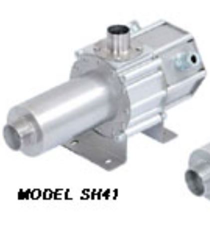 TSK关西电热 超级加热器  SH41