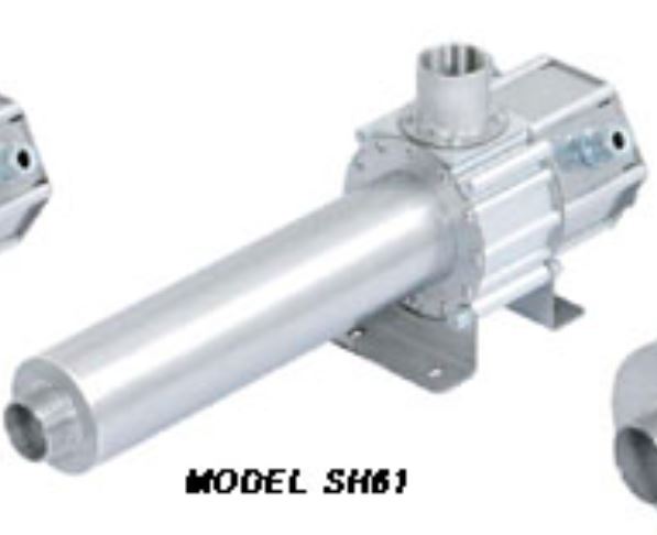 TSK关西电热 超级加热器 SH61