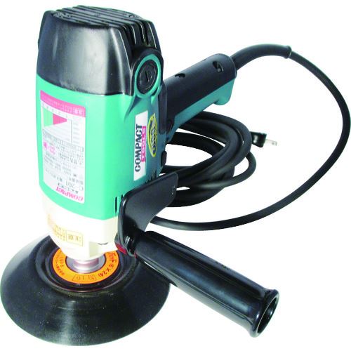 康柏特COMPACT TOOL 轻型单作用电动抛光机C-201刘15621198049