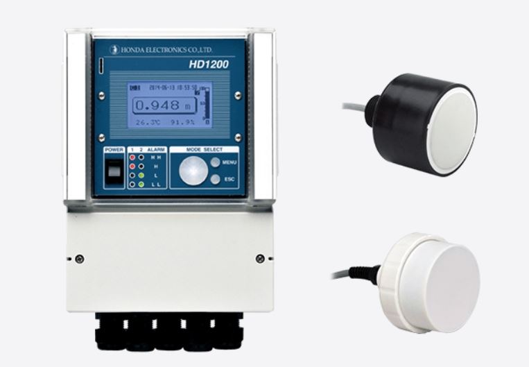 HONDA本多HD1200超声波液位计详询  关159-0897-0566