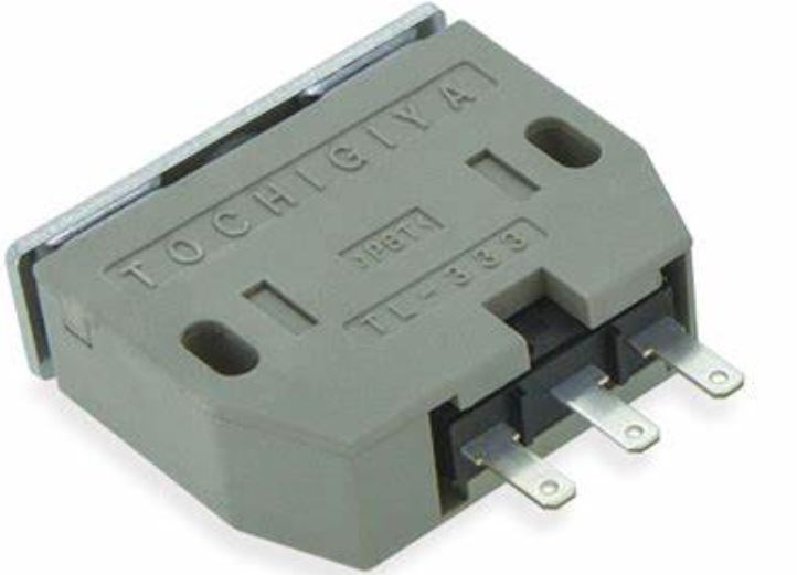 TOCHIGIYA枥木屋TL-333磁吸开关详询  关159-0897-0566