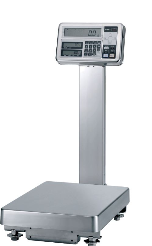 VIBRA新光电子台秤FS60K0.1G-i02详询  关159-0897-0566