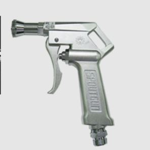 KURITA栗田大流量喷枪SP500青岛平山郭-158-54210565