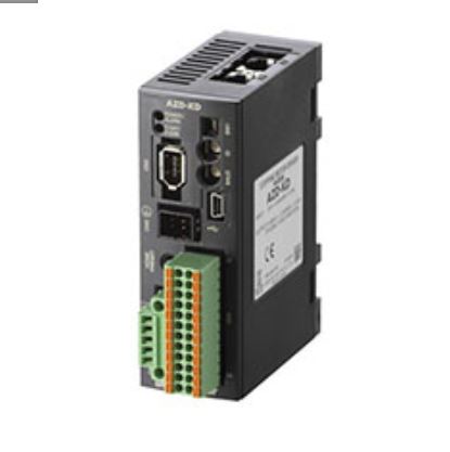 ORIENTAL东方马达R轴步进驱动器AZD-KD青岛平山郭-158-54210565