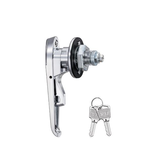 TAKIGEN泷源A-140-W-1-1-PDL耐水手柄挂锁扳机双锁供应15655134803