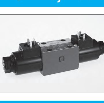 TOKIMEC东京计器DG4V-3-2C-M-U7-H-100电磁换向阀青岛平山郭-158-54210565