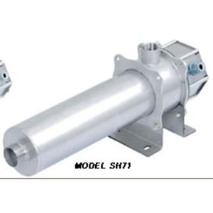 TSK关西电热 超级加热器 SH71