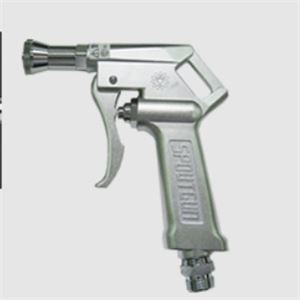 KURITA栗田大流量喷枪SP500青岛平山郭-158-54210565