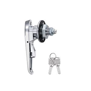 TAKIGEN泷源A-140-W-1-1-PDL耐水手柄挂锁扳机双锁供应15655134803