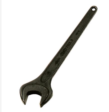 ASAHI旭金属SS0030钢制开口扳手详询  关159-0897-0566