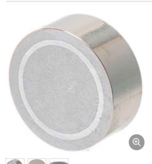 SK新泻精机强力磁铁SKT-0025详询  关159-0897-0566