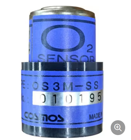 NEW COSMOS新宇宙OS-3M-SS传感器详询  关159-0897-0566
