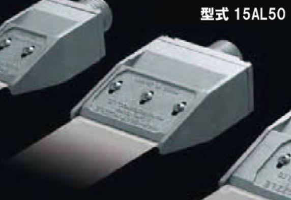 TSK关西电热 高吹喷嘴小型 15AL50