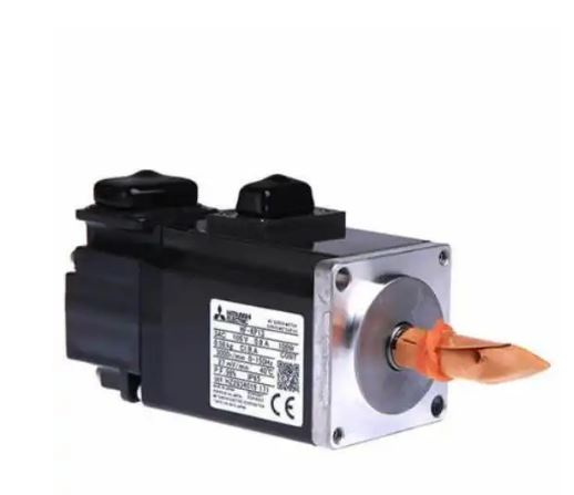 MITSUBISHI三菱HF-KP13交流伺服电机刘15621198049