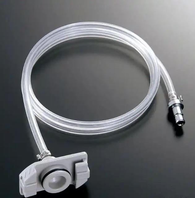 MUSIASHI武藏AT-50E-H适配器软管刘15621198049