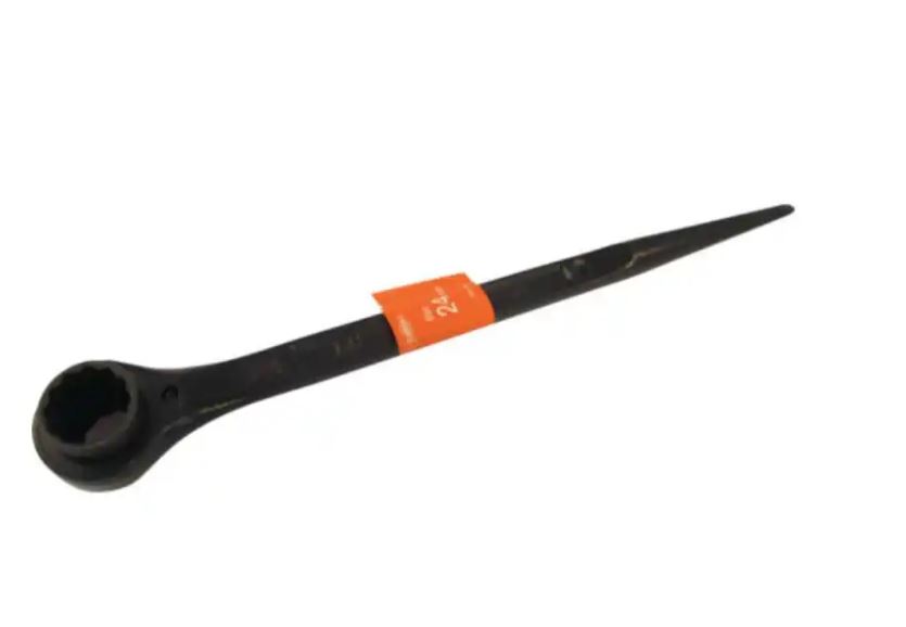 SUPER世霸棘轮扳手RH-24刘15621198049