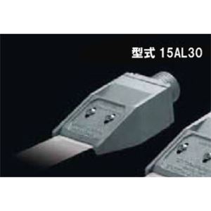 TSK关西电热 高吹喷嘴小型 15AL30