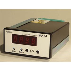 Malcom马康比重计MD-04详询  关159-0897-0566